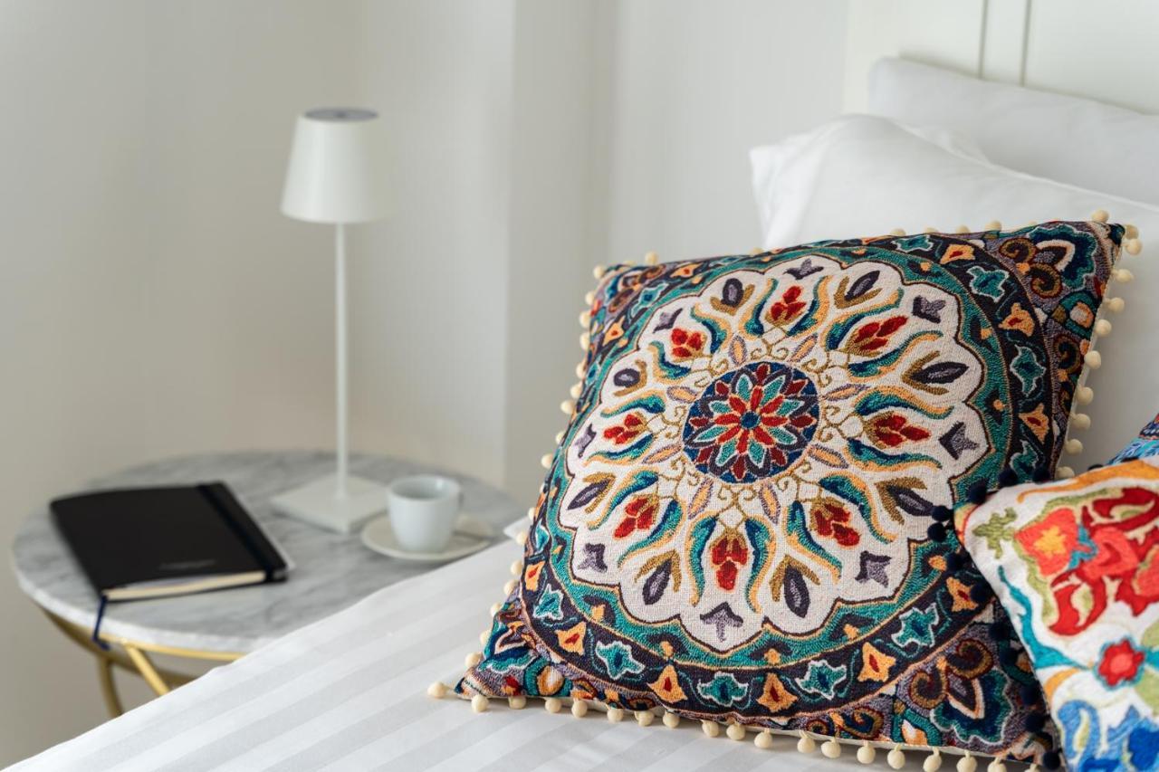 Casaunoe Boutique Hotel Όλμπια Εξωτερικό φωτογραφία