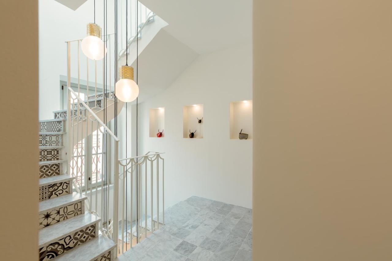 Casaunoe Boutique Hotel Όλμπια Εξωτερικό φωτογραφία