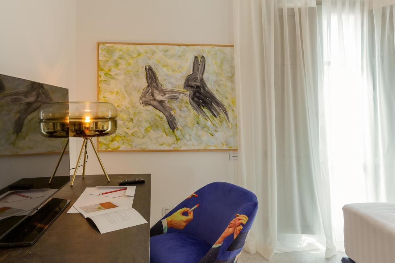 Casaunoe Boutique Hotel Όλμπια Εξωτερικό φωτογραφία