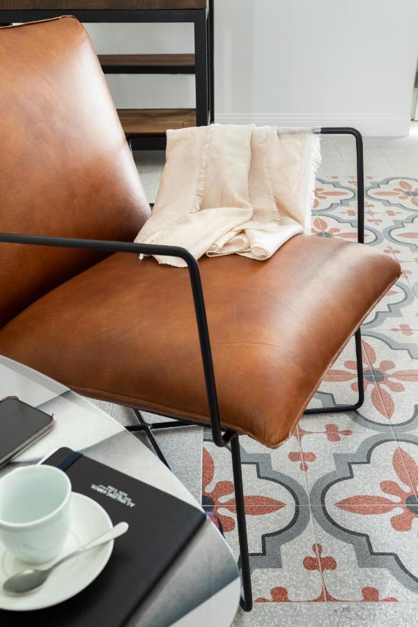 Casaunoe Boutique Hotel Όλμπια Εξωτερικό φωτογραφία