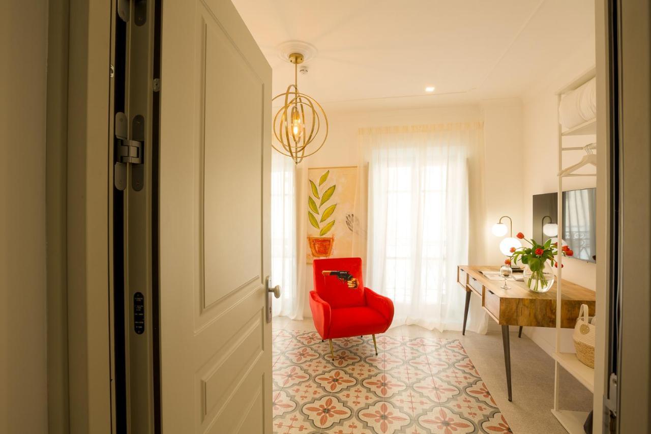 Casaunoe Boutique Hotel Όλμπια Εξωτερικό φωτογραφία