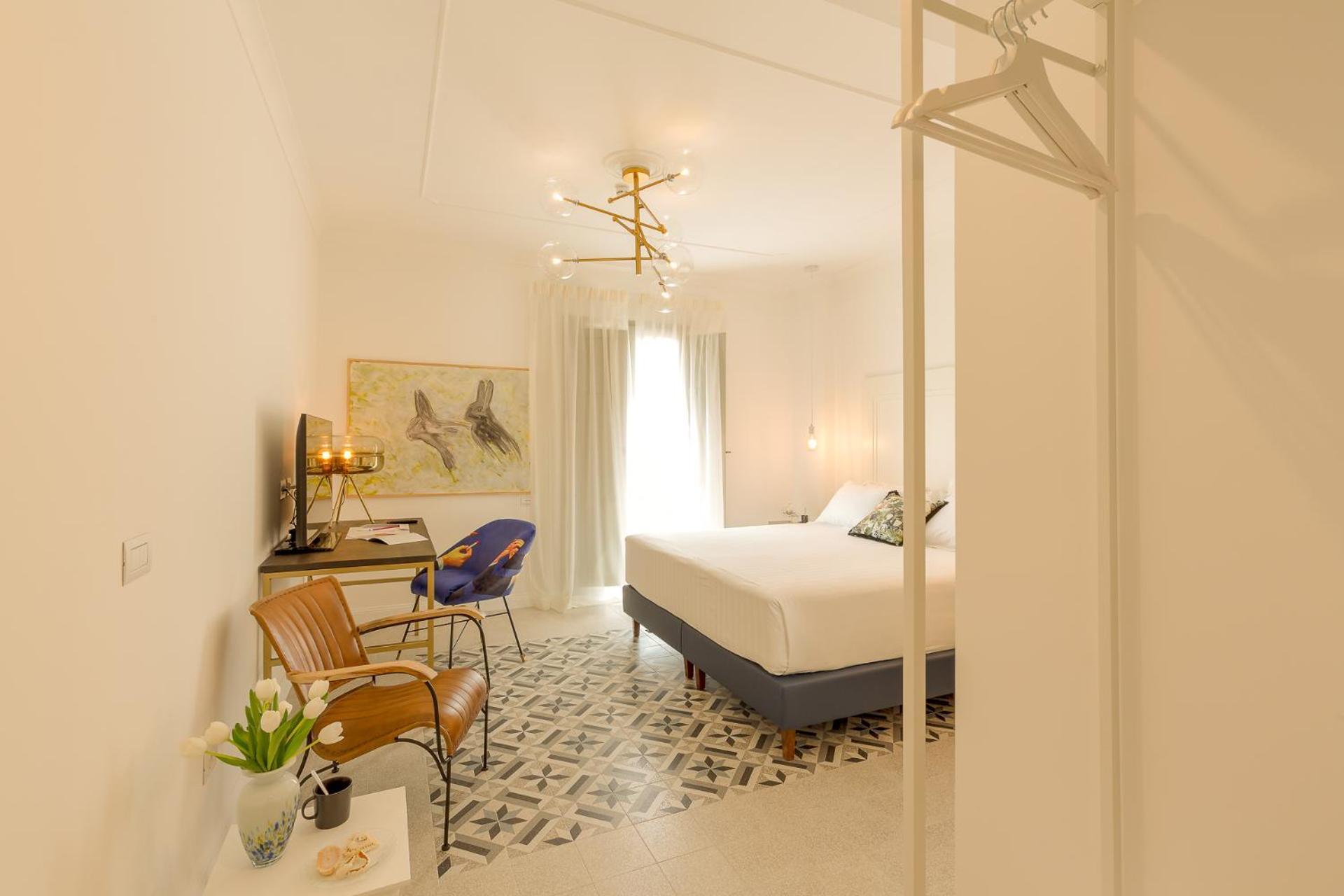 Casaunoe Boutique Hotel Όλμπια Δωμάτιο φωτογραφία