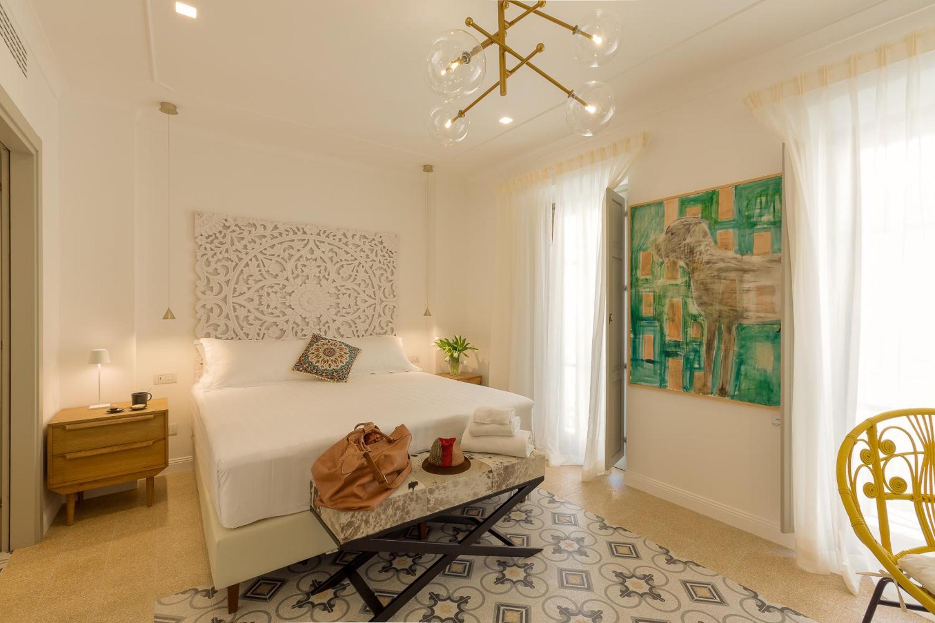 Casaunoe Boutique Hotel Όλμπια Δωμάτιο φωτογραφία
