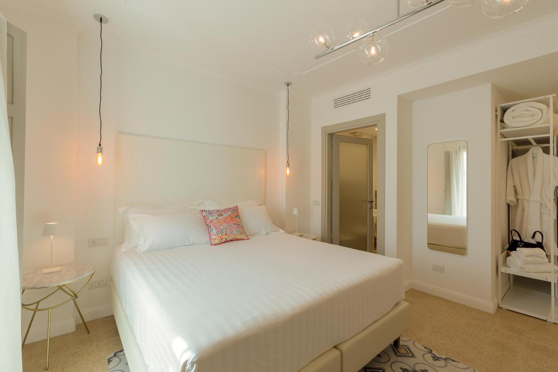Casaunoe Boutique Hotel Όλμπια Δωμάτιο φωτογραφία