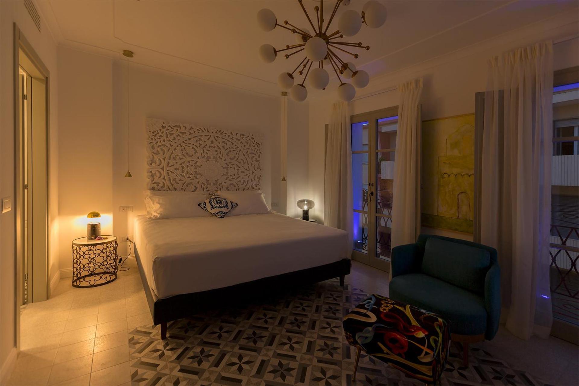 Casaunoe Boutique Hotel Όλμπια Δωμάτιο φωτογραφία
