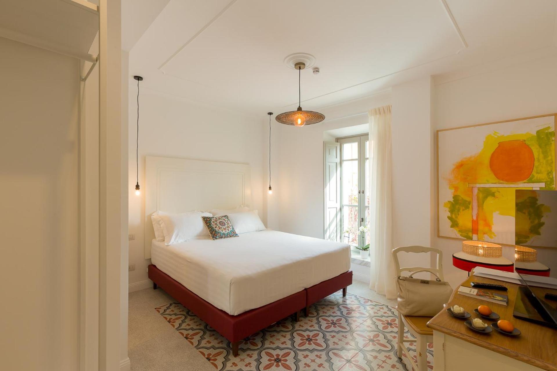Casaunoe Boutique Hotel Όλμπια Δωμάτιο φωτογραφία