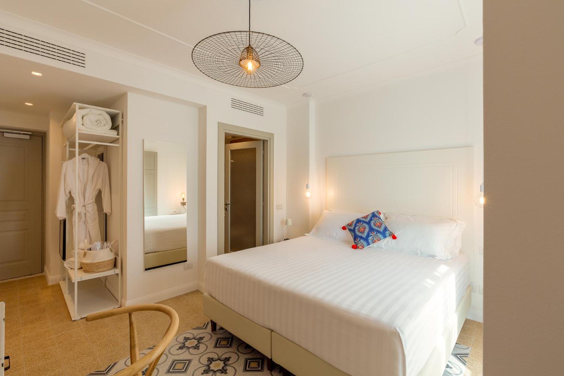 Casaunoe Boutique Hotel Όλμπια Δωμάτιο φωτογραφία