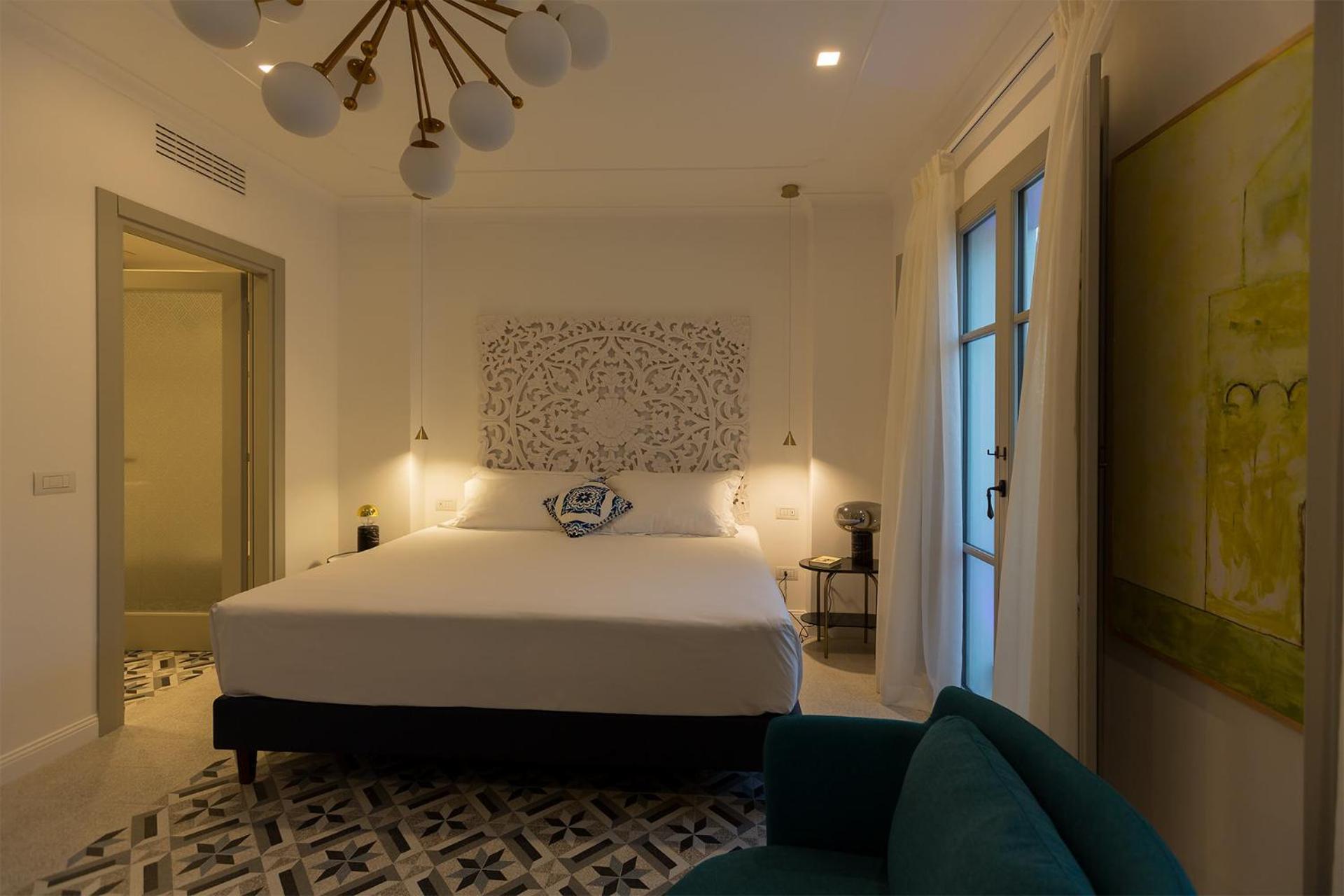 Casaunoe Boutique Hotel Όλμπια Δωμάτιο φωτογραφία